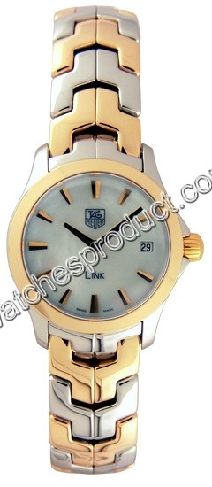 TAG Heuer WJF1450.BB0584 Ladies Quartz Watch