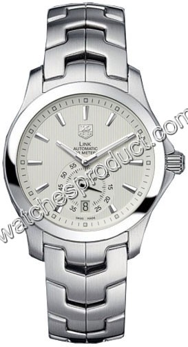 TAG Heuer wjf211-bba0570 Mens Automatic Watch