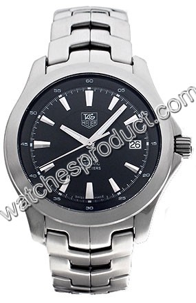 TAG Heuer Automatic Mens Watch WJF2110.BA0570