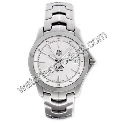 39mm TAG Heuer Mens Watch WJF2111.BA0570