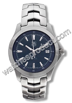 TAG Heuer Mens WJF2112.BA0570 Watch