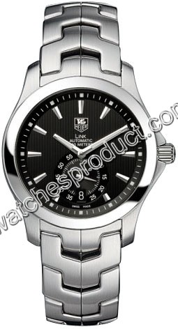 TAG Heuer Link Watch WJF211A-BA0570