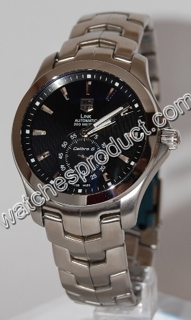 TAG Heuer Link WJF211A.BA0570 Watch