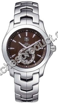 TAG Heuer Steel Watch WJF211C.BA0570