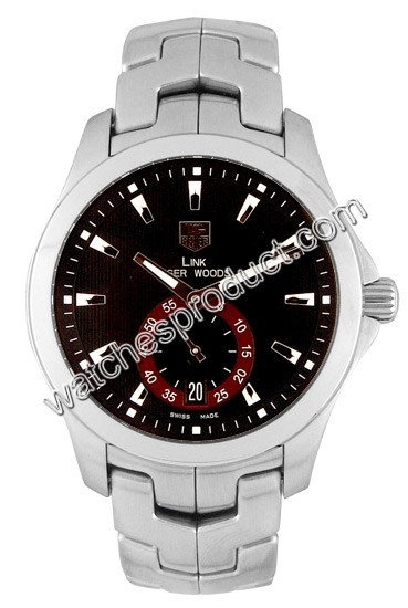 TAG Heuer Mens WJF211DBA0570 Watch