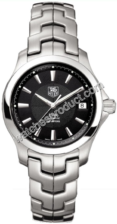 TAG Heuer WJF2210.BA0586 Unisex Automatic Watch