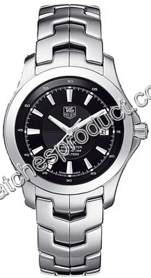 TAG Heuer Black Dial Watch WJF5110.BA0570