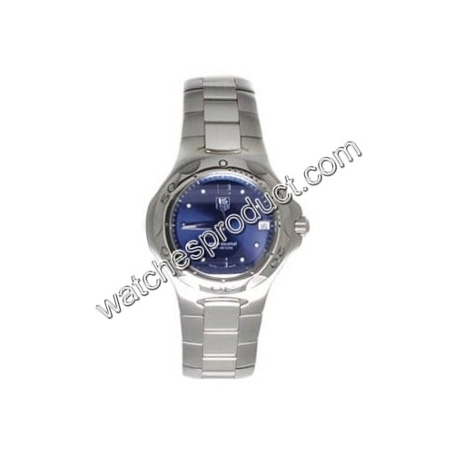 TAG Heuer Kirium Mens Watch WL111F.BA0701