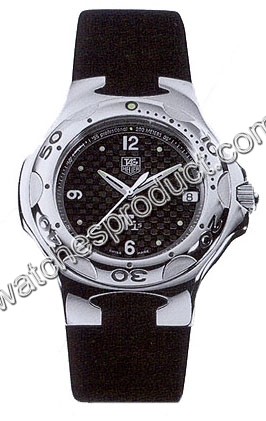 TAG Heuer Mens WL1180.FT6000 Watch