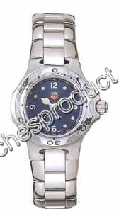 29mm TAG Heuer Ladies Watch WL1313-BA0709