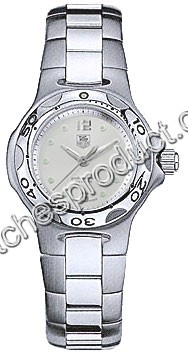 TAG Heuer Ladies WL131E.BA0709 Watch