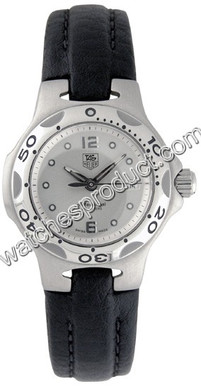 TAG Heuer Kirium Watch WL131FT6000