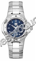 TAG Heuer Kirium WL5213.BA0705 Mens Watch