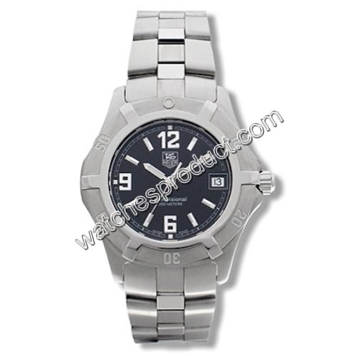 TAG Heuer 2000 Classic / Exclusive Mens Watch WN1110.BA0332