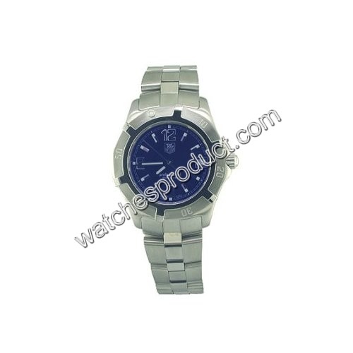 TAG Heuer Blue Dial Watch WN1112.BA0332