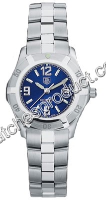 28.5mm TAG Heuer Ladies Watch WN1312.BA0333