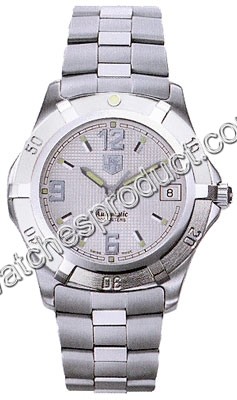 TAG Heuer 2000 Classic / Exclusive WN2110.BA0359 Mens Watch