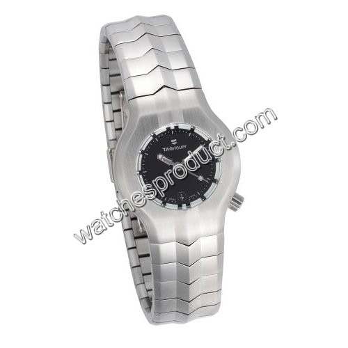 TAG Heuer Alter Ego WP1310-BA0750 Ladies Watch