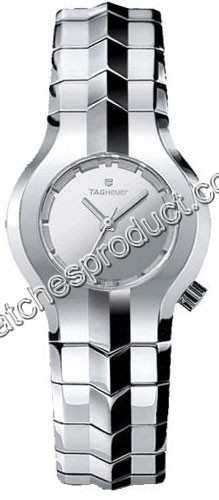 TAG Heuer Quartz Ladies Watch WP1315.BA0751