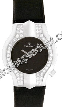 TAG Heuer Quartz Ladies Watch WP131G.FC8125