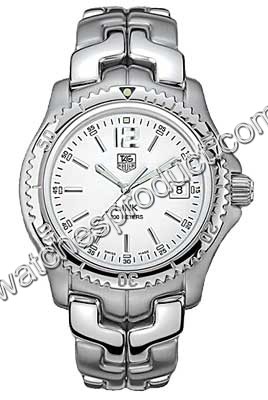 TAG Heuer Link WT1114.BA0551 Watch