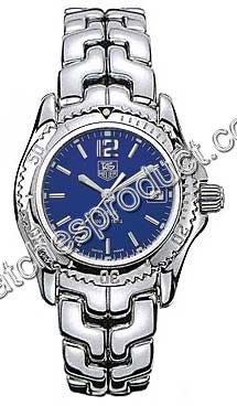 TAG Heuer Blue Dial Watch WT1315.BA0558