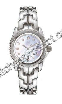 TAG Heuer Link Watch WT131C-BA0558