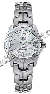 TAG Heuer Ladies Watch WT1412.BA0563