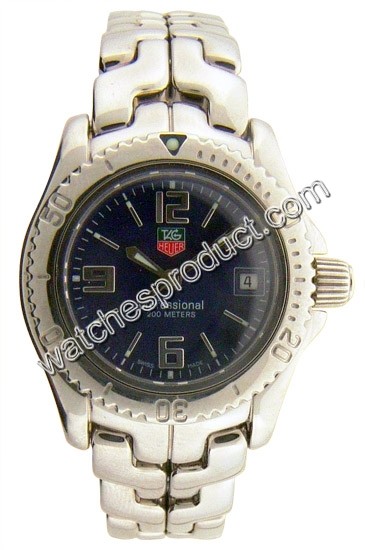 TAG Heuer Quartz Ladies Watch WT1415.BA0561