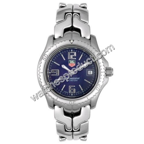 TAG Heuer Link Ladies Watch wt141E.BA0560