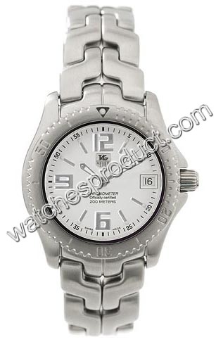 TAG Heuer Automatic Mens Watch WT5211.BA0553