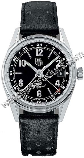 TAG Heuer Carrera WV2113.FC6167 Watch