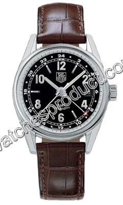 TAG Heuer Carrera WV2113.FC6169 Watch