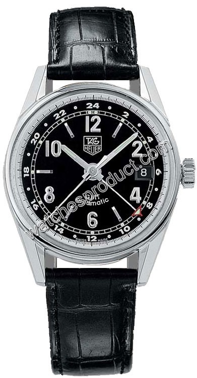 TAG Heuer Mens WV2113.FC6170 Watch