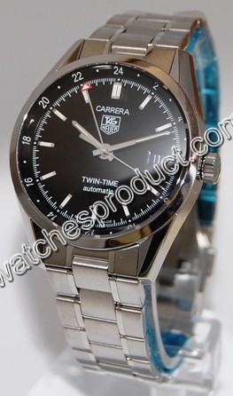 TAG Heuer WV2115.BA0787 Steel Watch