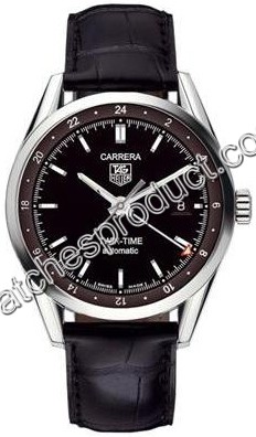 TAG Heuer Carrera WV2115.FC6180 Watch