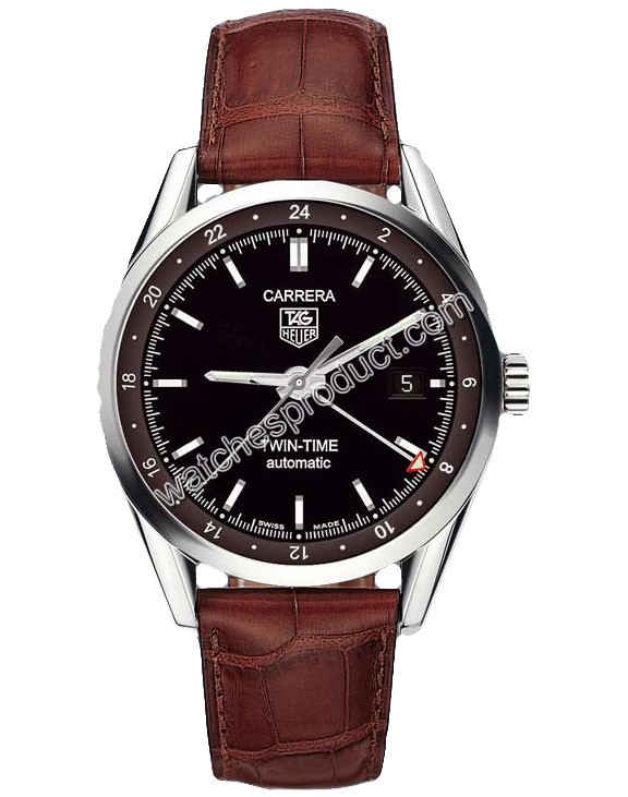 TAG Heuer Carrera Watch Wv2115.fc6181