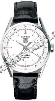 TAG Heuer Carrera Mens Watch WV2116.FC6180