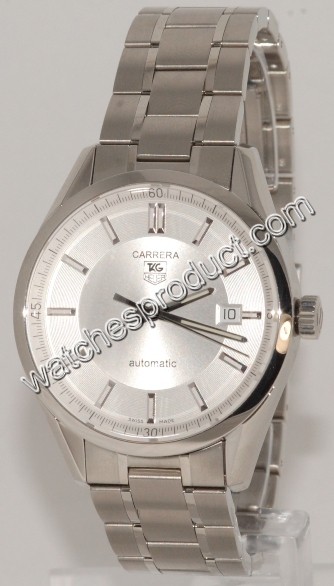 TAG Heuer WV211A.BA0787 Steel Watch