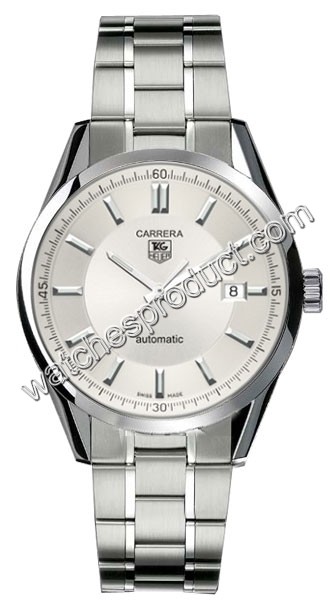 TAG Heuer Carrera Mens Watch WV211A.BA0787