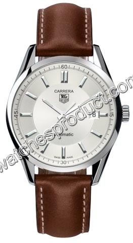 TAG Heuer Carrera WV211A.FC62 Watch