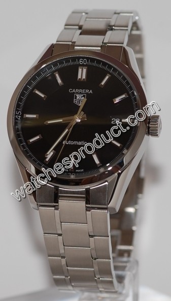 TAG Heuer Carrera Steel Watch WV211B.BA0787