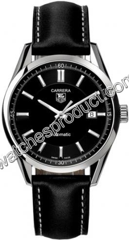 TAG Heuer WV211B.FC6202 Mens Automatic Watch