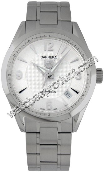 TAG Heuer Automatic Mens Watch WV2210.BA0790