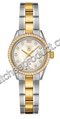 Ladies WV2451.BD0797 TAG Heuer Watch