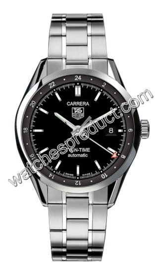 TAG Heuer Carrera wv2ba0787 Mens Watch