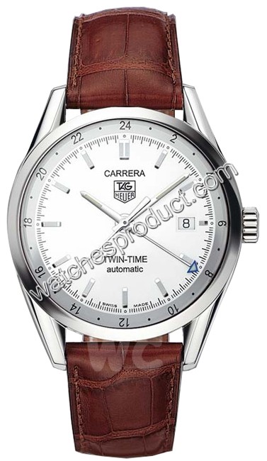 TAG Heuer Mens WV2FC6181 Watch