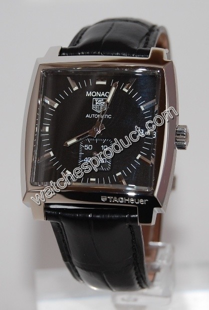 TAG Heuer Mens WW2110.FC6177 Watch