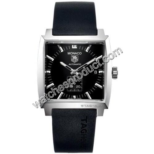 TAG Heuer Monaco WW2110.FT6005 Mens Watch