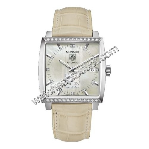 Unisex TAG Heuer WW2114.FC6215 Watch